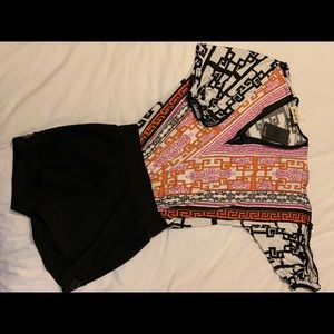 Designer Romper